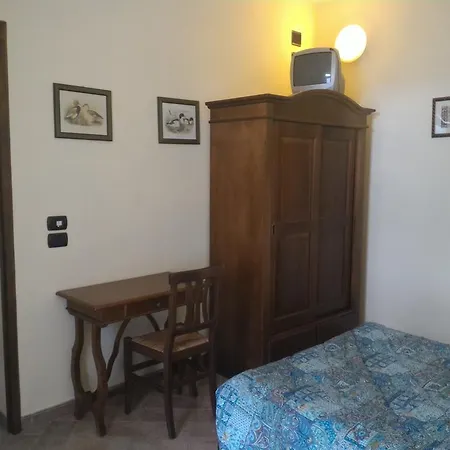 Borgo Montauto San Gimignano