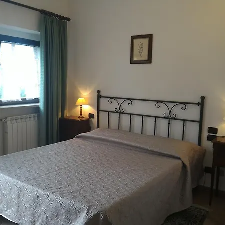 Séjour à la ferme Borgo Montauto San Gimignano