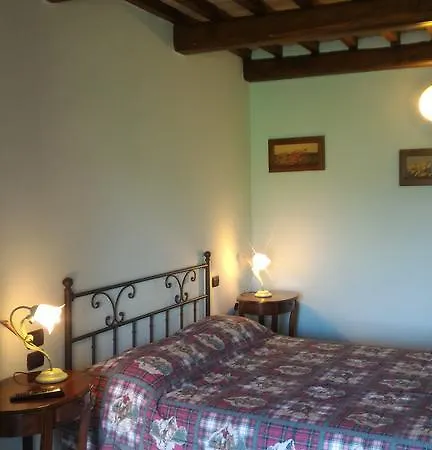 Borgo Montauto Séjour à la ferme *