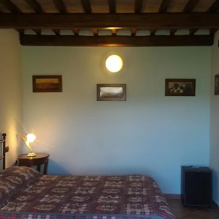 Borgo Montauto Séjour à la ferme *