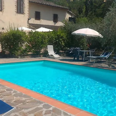 Borgo Montauto Séjour à la ferme
