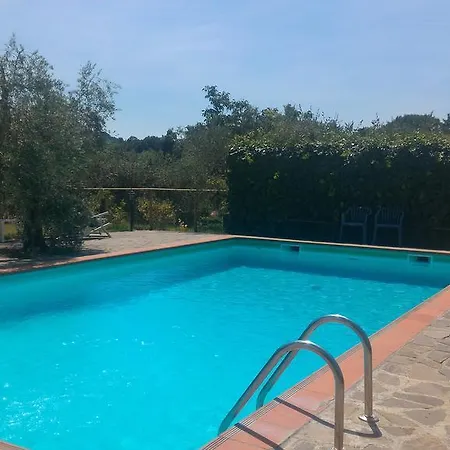 Borgo Montauto Séjour à la ferme
