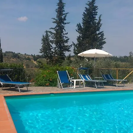 Borgo Montauto *