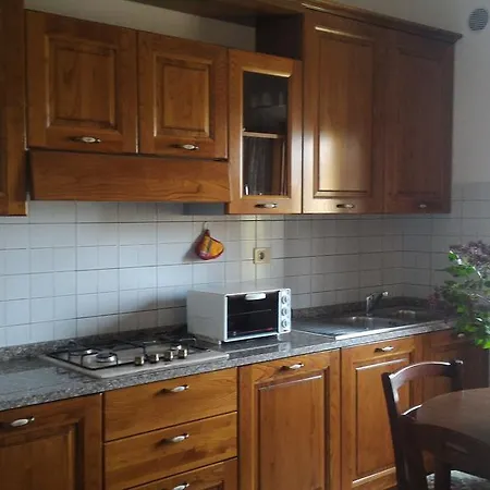 Borgo Montauto *