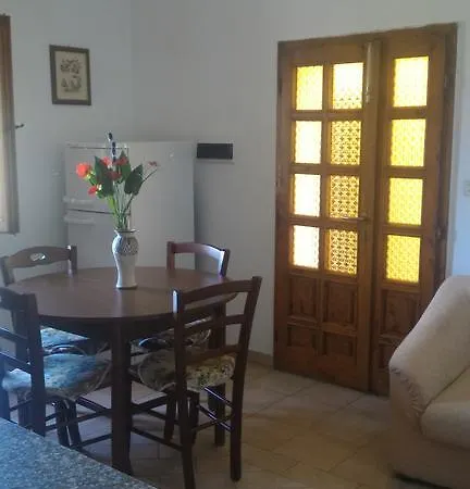 Borgo Montauto *