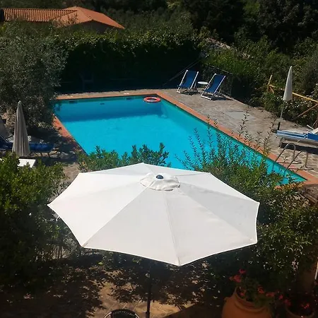 Borgo Montauto *