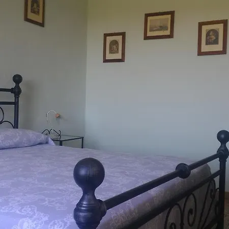 Borgo Montauto Séjour à la ferme