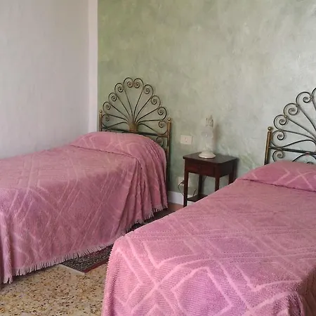 Borgo Montauto Farmház San Gimignano