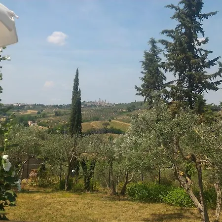 Borgo Montauto Bauernhof *