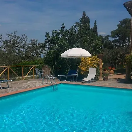 Borgo Montauto Alloggio per agriturismo *
