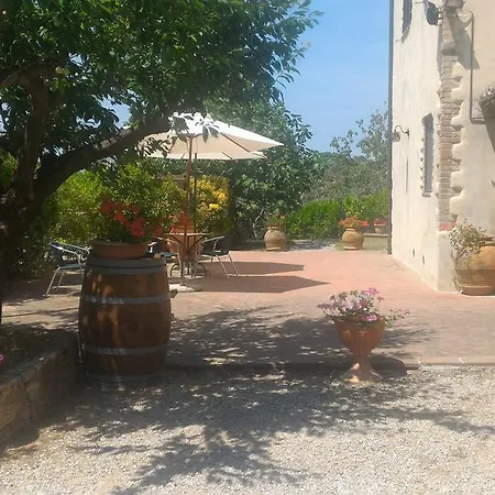 Borgo Montauto *
