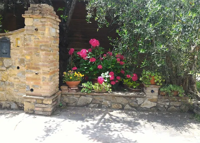 Borgo Montauto
