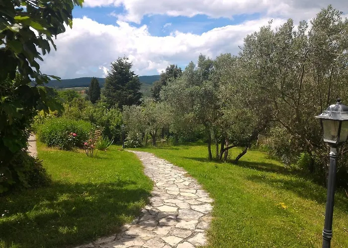 Borgo Montauto