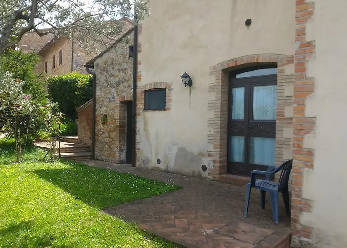 Borgo Montauto