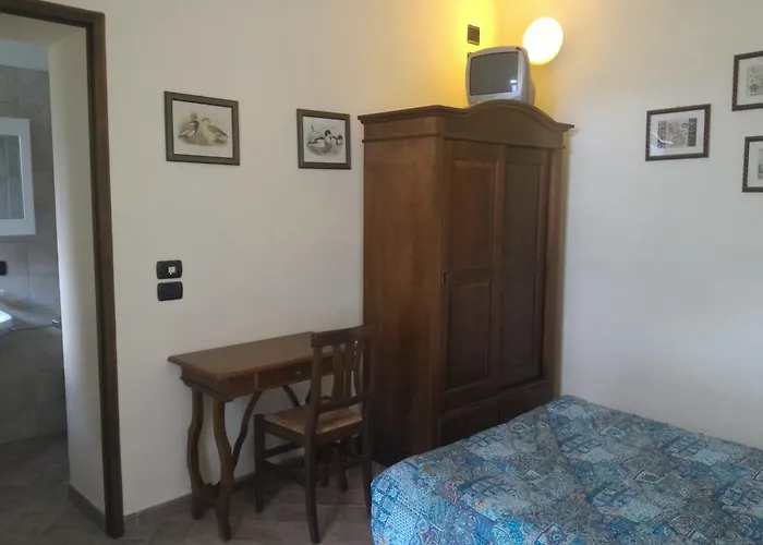 Borgo Montauto 산지미냐노