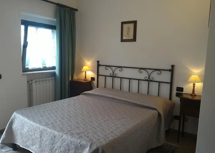 팜스테이 Borgo Montauto 산지미냐노