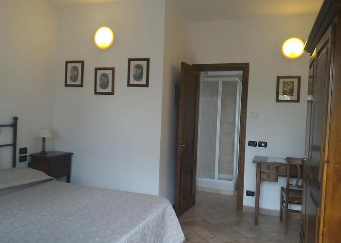 팜스테이 Borgo Montauto *