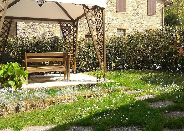 Borgo Montauto 산지미냐노