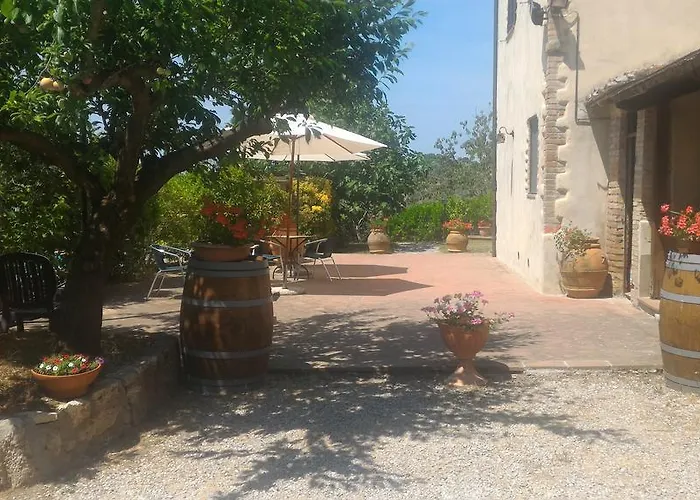 Borgo Montauto *