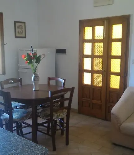 Borgo Montauto *