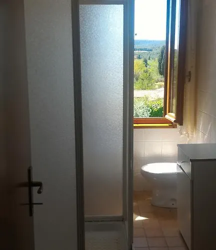 Borgo Montauto * 산지미냐노