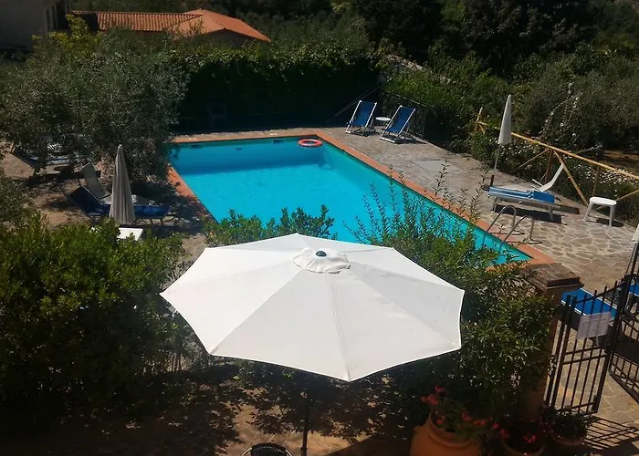 Borgo Montauto *
